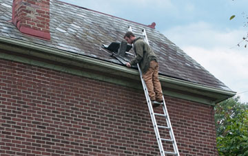 what affects urgent West Orchard roof repairs