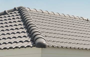 advantages of West Orchard clay roofing