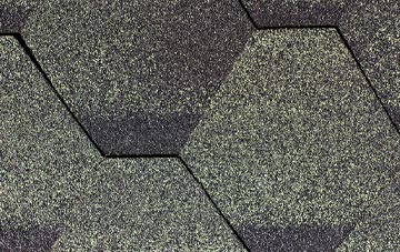 West Orchard fibreglass shingle repairs