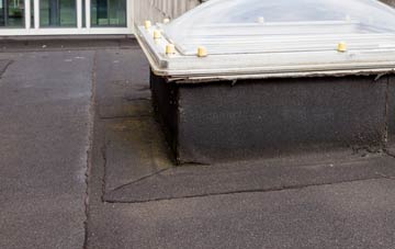 disadvantages of West Orchard flat roofs
