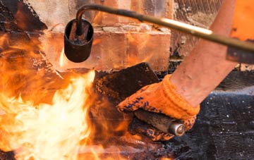 West Orchard flat roof repair companies