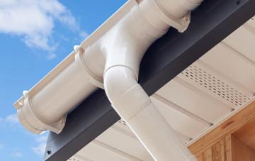 West Orchard gutter installation costs