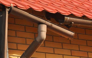 West Orchard gutter repair costs