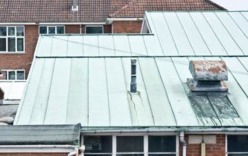 West Orchard lead roofing costs