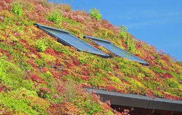 West Orchard living roof systems