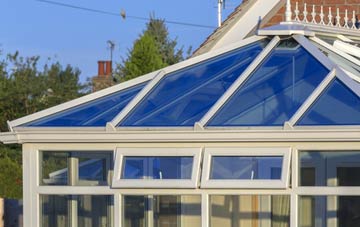 professional West Orchard conservatory insulation
