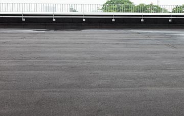 West Orchard asphalt roof replacement