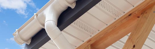 get West Orchard guttering quotes today