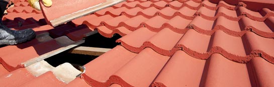 compare West Orchard roof repair quotes