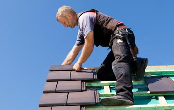 disadvantages of West Orchard slate roofing