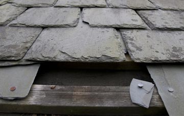 West Orchard slate roof repairs and maintenance