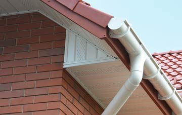 West Orchard soffit repair costs