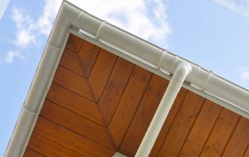 West Orchard soffit types