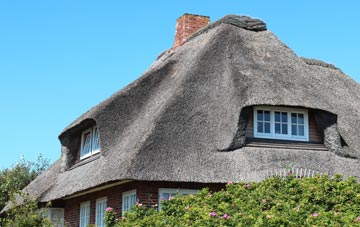 thatch roofing West Orchard, Dorset