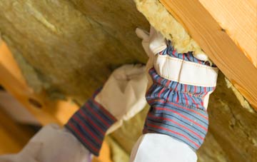 types of West Orchard pitched roof insulation materials