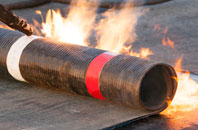 free West Orchard re-felting quotes