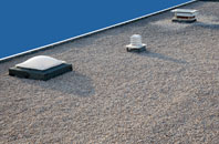 West Orchard flat roofing