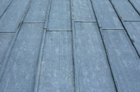 West Orchard lead roofing