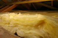 West Orchard pitch roof insulation