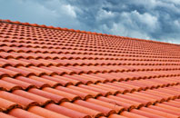 West Orchard roofing tiles