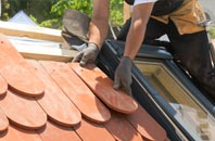 West Orchard tiled roofing companies