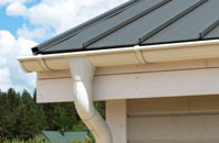 West Orchard soffits