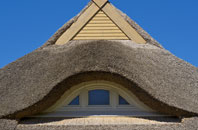 West Orchard thatch roofing
