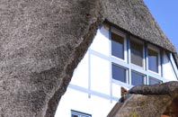 find rated West Orchard thatchers